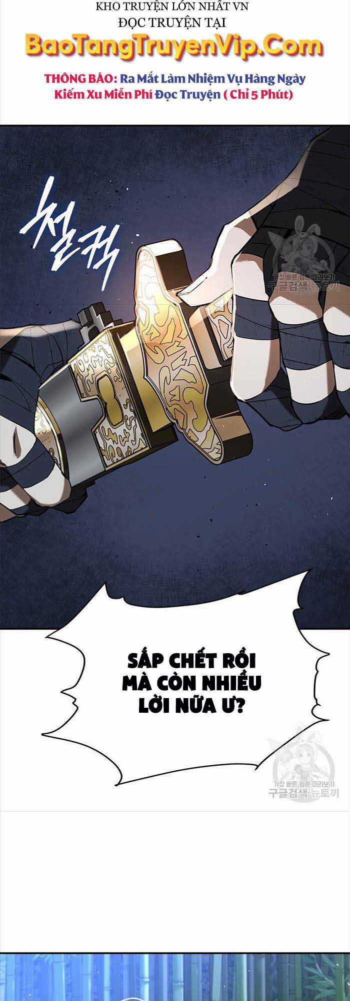 Hoa Sơn Tật Phong Kiếm Chapter 20 trang 12