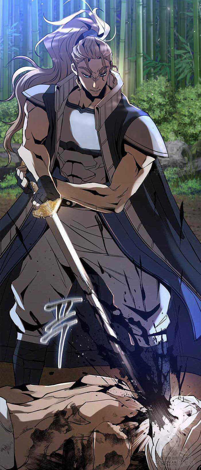 Hoa Sơn Tật Phong Kiếm Chapter 20 trang 13