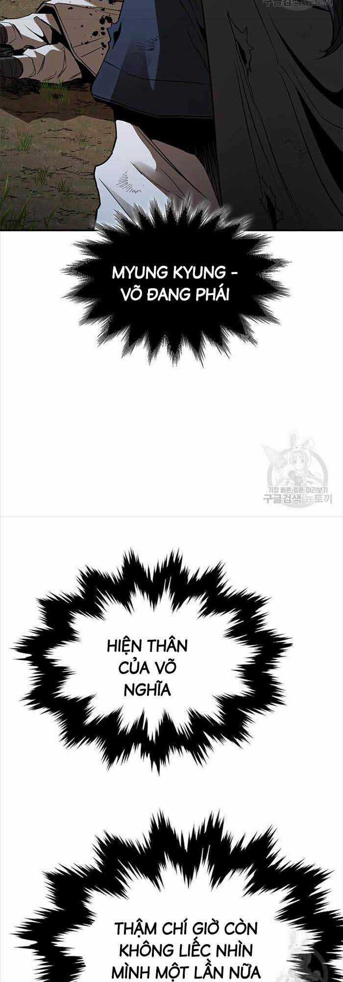 Hoa Sơn Tật Phong Kiếm Chapter 20 trang 15