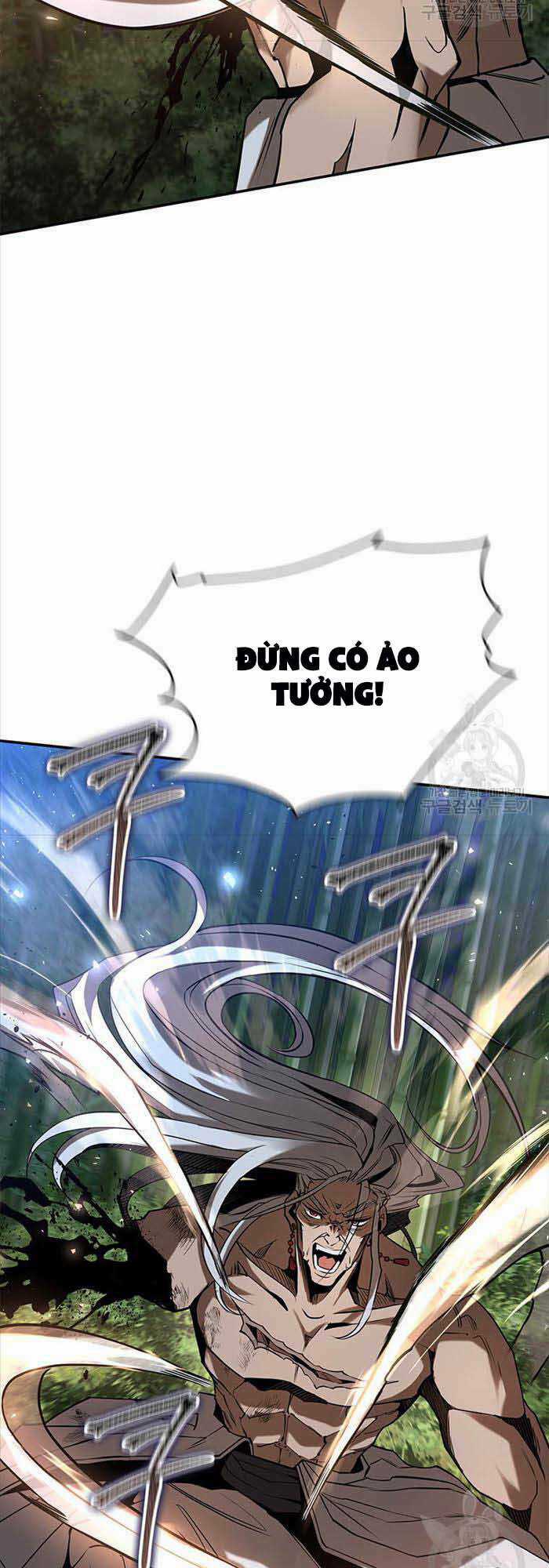 Hoa Sơn Tật Phong Kiếm Chapter 20 trang 2