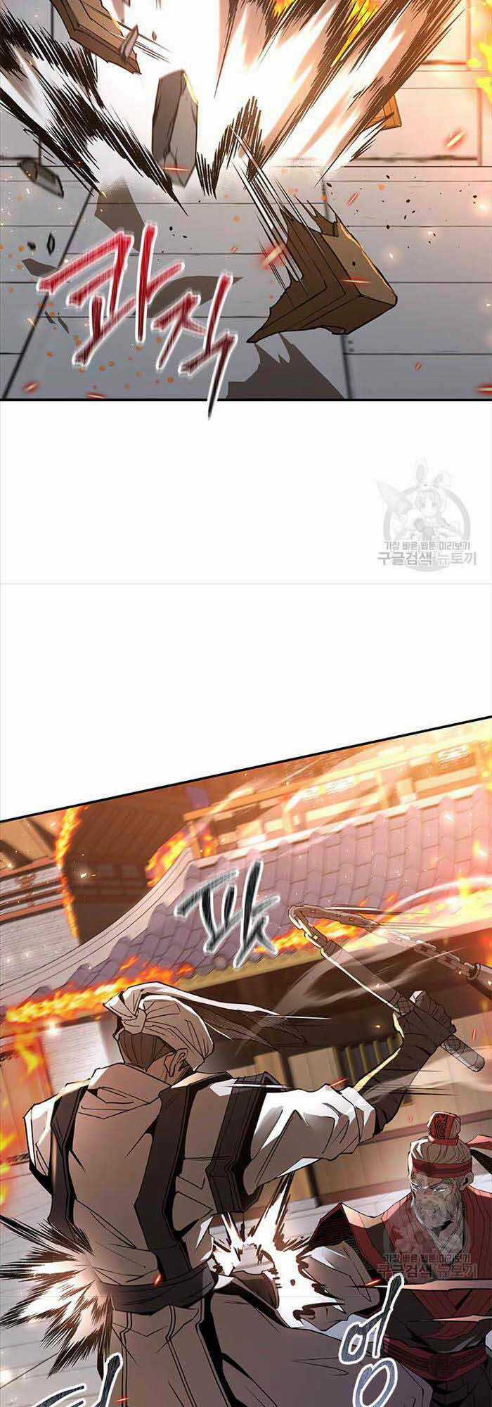 Hoa Sơn Tật Phong Kiếm Chapter 20 trang 21