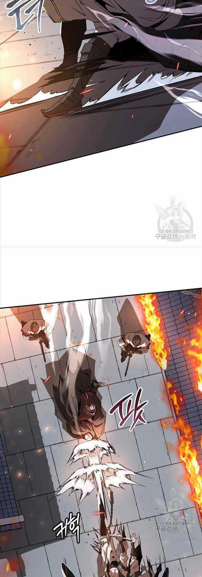 Hoa Sơn Tật Phong Kiếm Chapter 20 trang 22