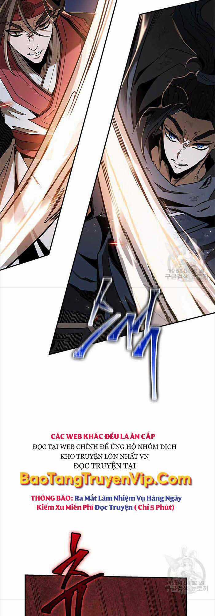 Hoa Sơn Tật Phong Kiếm Chapter 20 trang 25