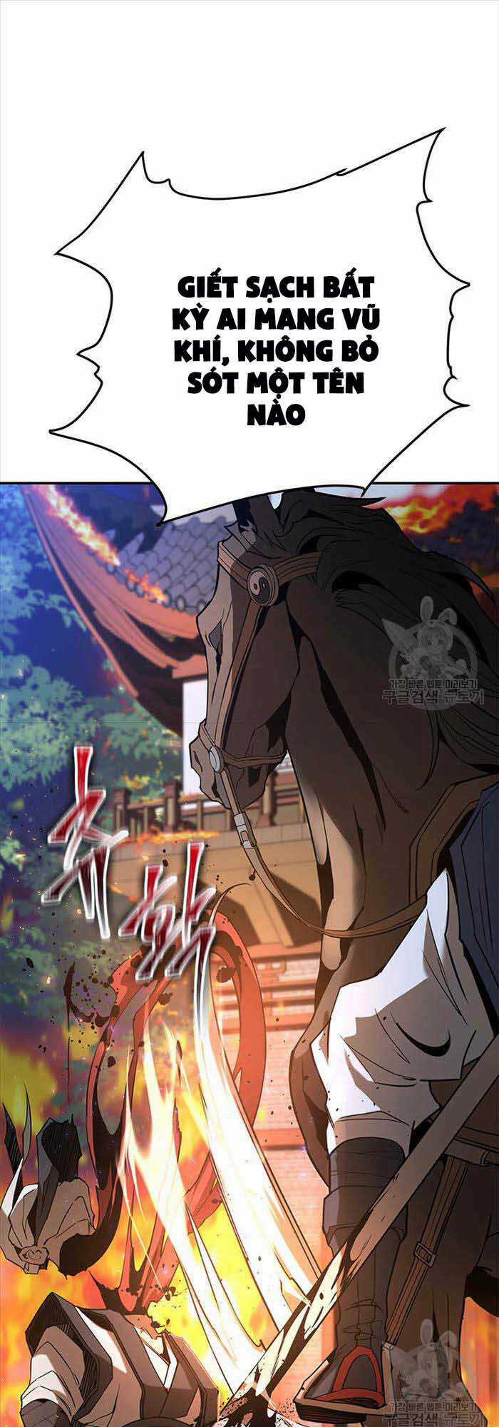 Hoa Sơn Tật Phong Kiếm Chapter 20 trang 27