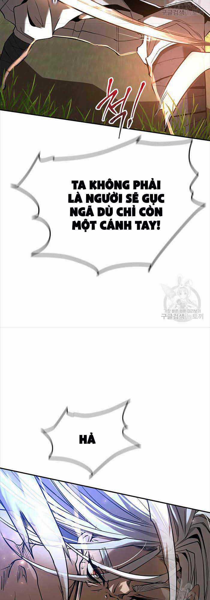 Hoa Sơn Tật Phong Kiếm Chapter 20 trang 3