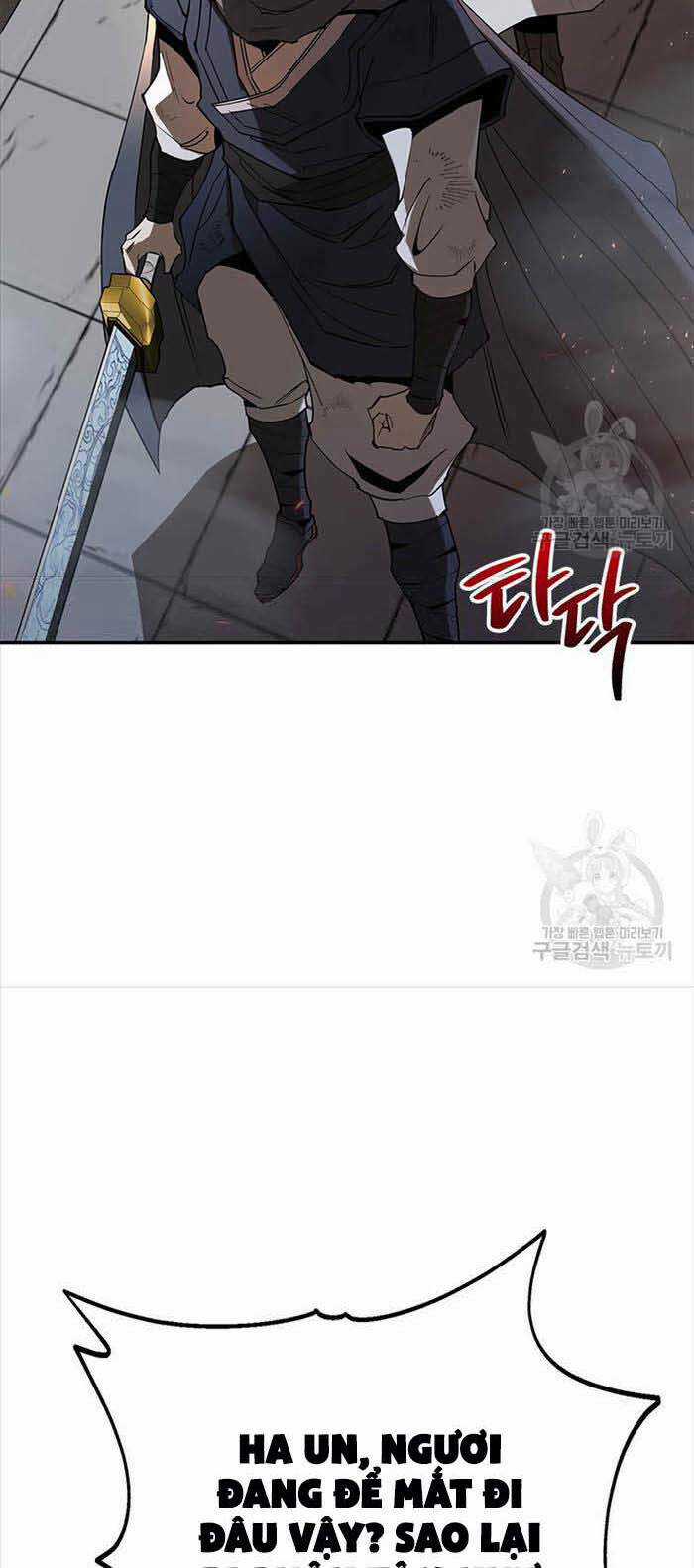 Hoa Sơn Tật Phong Kiếm Chapter 20 trang 40