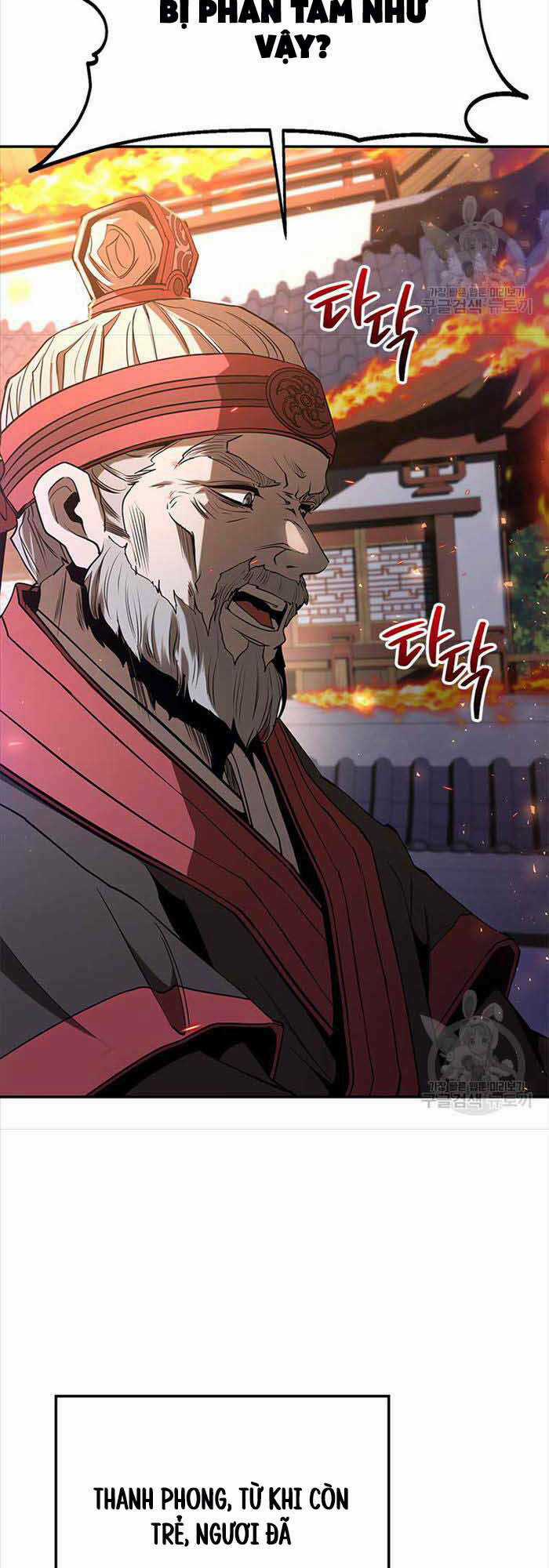 Hoa Sơn Tật Phong Kiếm Chapter 20 trang 41