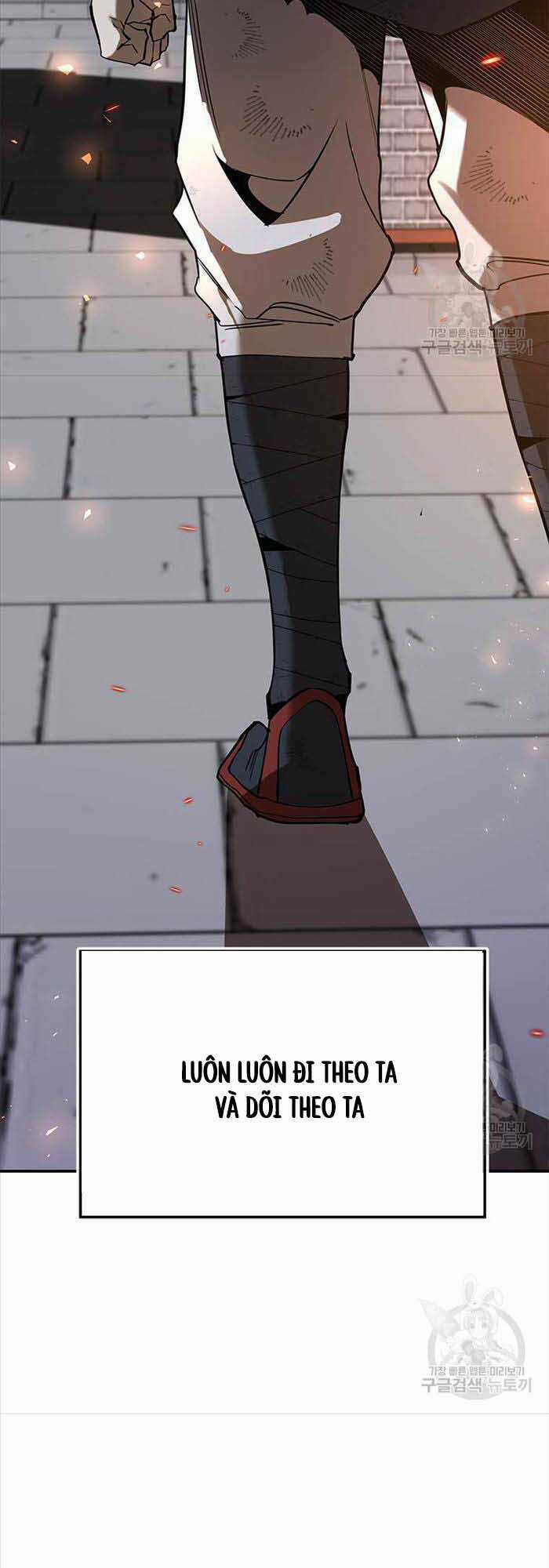 Hoa Sơn Tật Phong Kiếm Chapter 20 trang 43