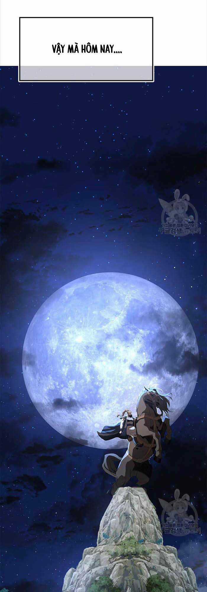 Hoa Sơn Tật Phong Kiếm Chapter 20 trang 44