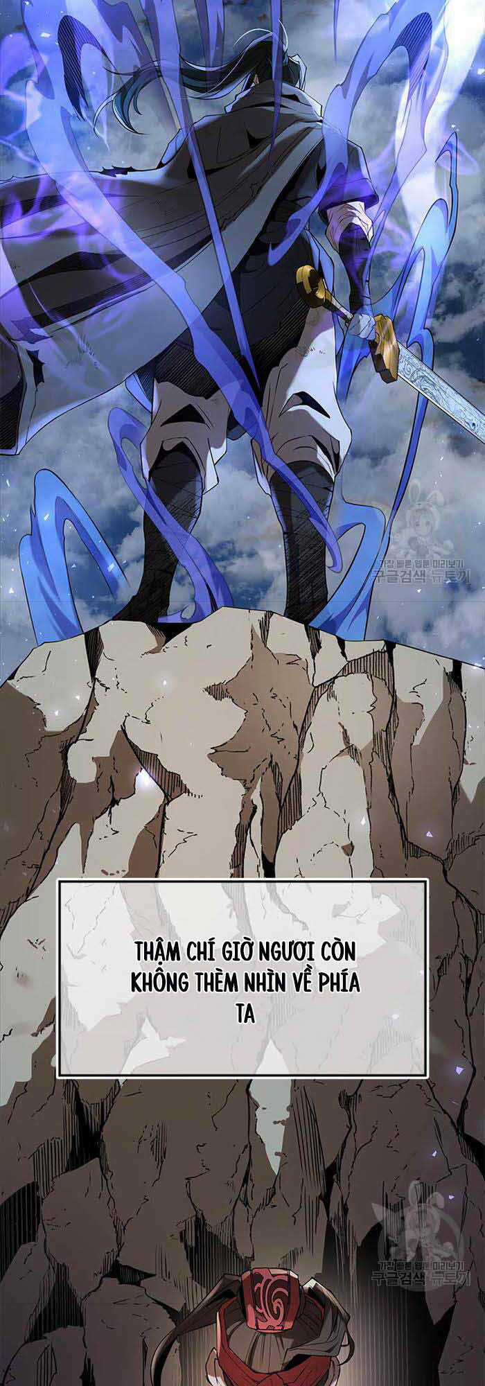 Hoa Sơn Tật Phong Kiếm Chapter 20 trang 46