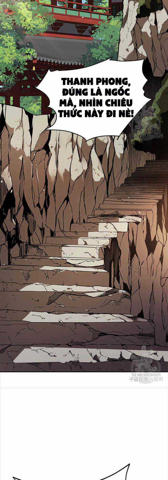 Hoa Sơn Tật Phong Kiếm Chapter 20 trang 50