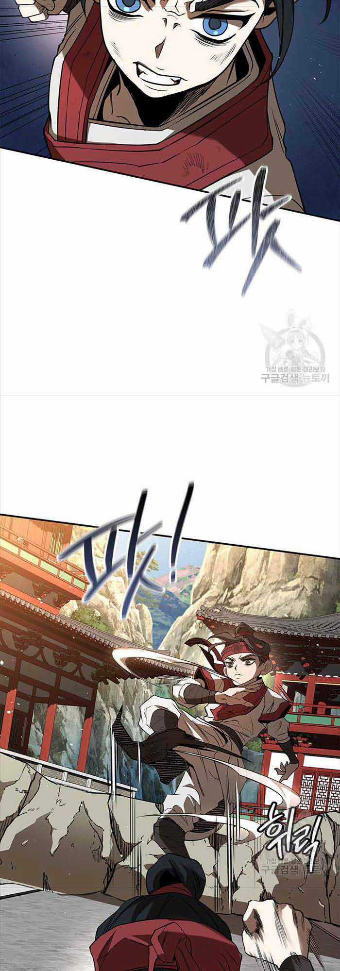 Hoa Sơn Tật Phong Kiếm Chapter 20 trang 54