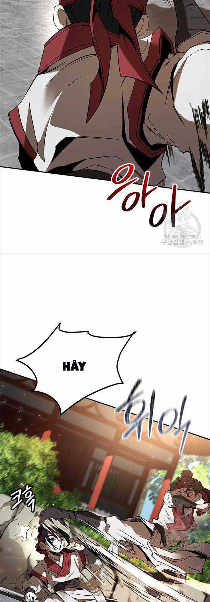 Hoa Sơn Tật Phong Kiếm Chapter 20 trang 55