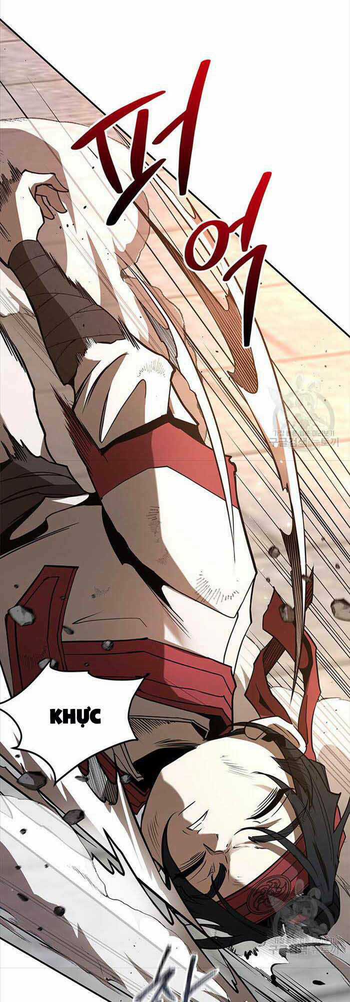 Hoa Sơn Tật Phong Kiếm Chapter 20 trang 58