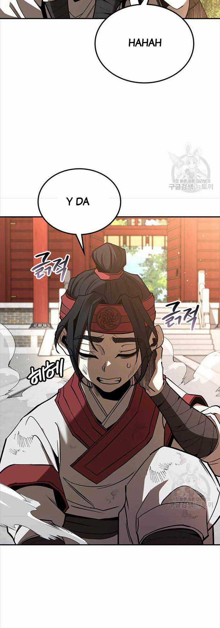 Hoa Sơn Tật Phong Kiếm Chapter 20 trang 60