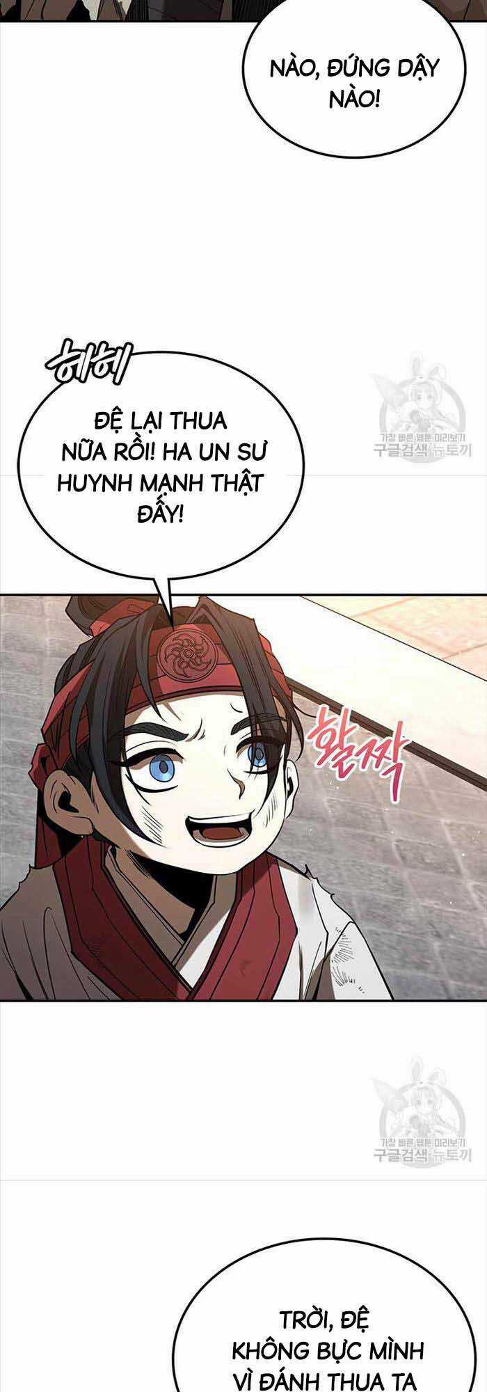 Hoa Sơn Tật Phong Kiếm Chapter 20 trang 62