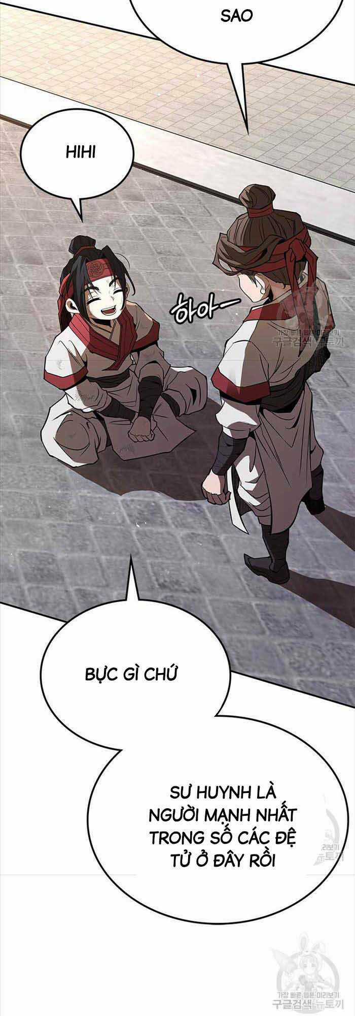 Hoa Sơn Tật Phong Kiếm Chapter 20 trang 63