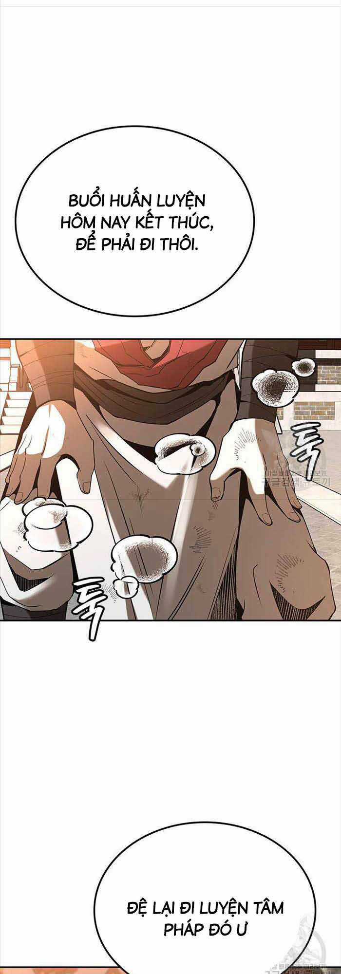 Hoa Sơn Tật Phong Kiếm Chapter 20 trang 64