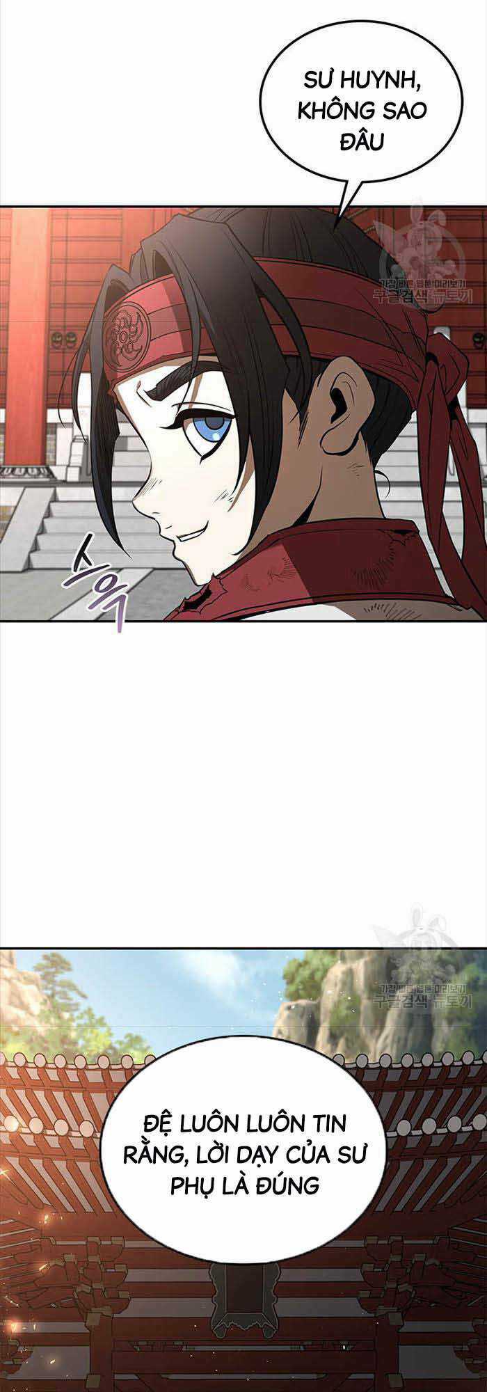 Hoa Sơn Tật Phong Kiếm Chapter 20 trang 69