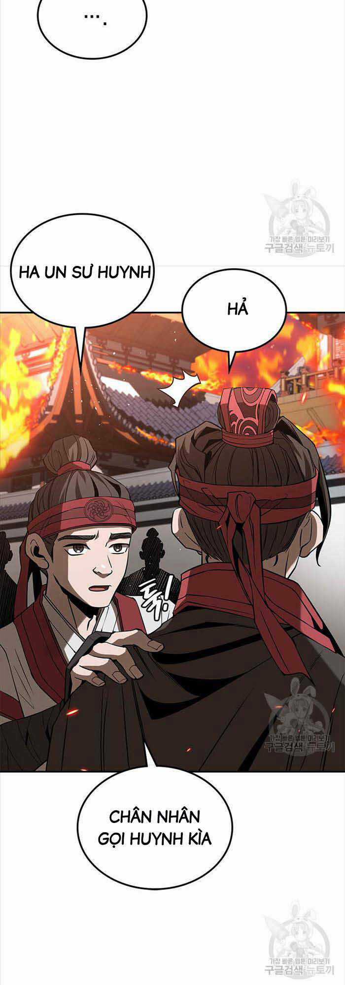 Hoa Sơn Tật Phong Kiếm Chapter 20 trang 72