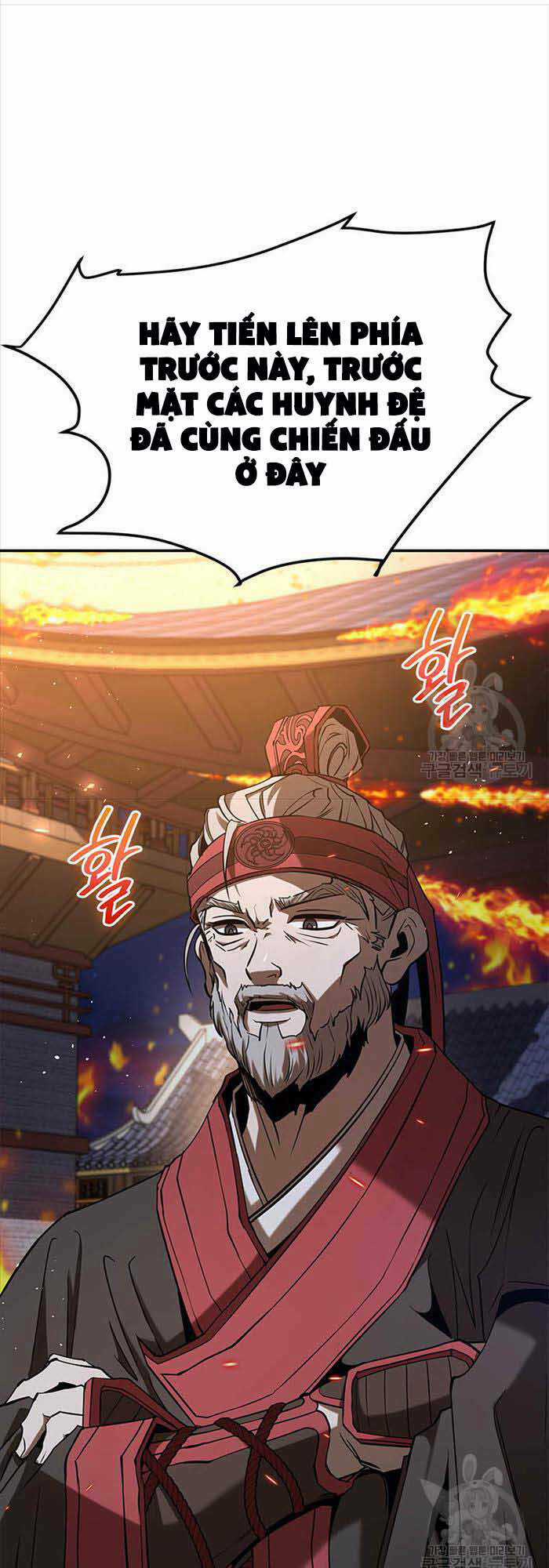 Hoa Sơn Tật Phong Kiếm Chapter 20 trang 73