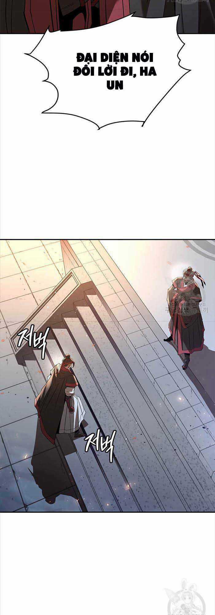 Hoa Sơn Tật Phong Kiếm Chapter 20 trang 74