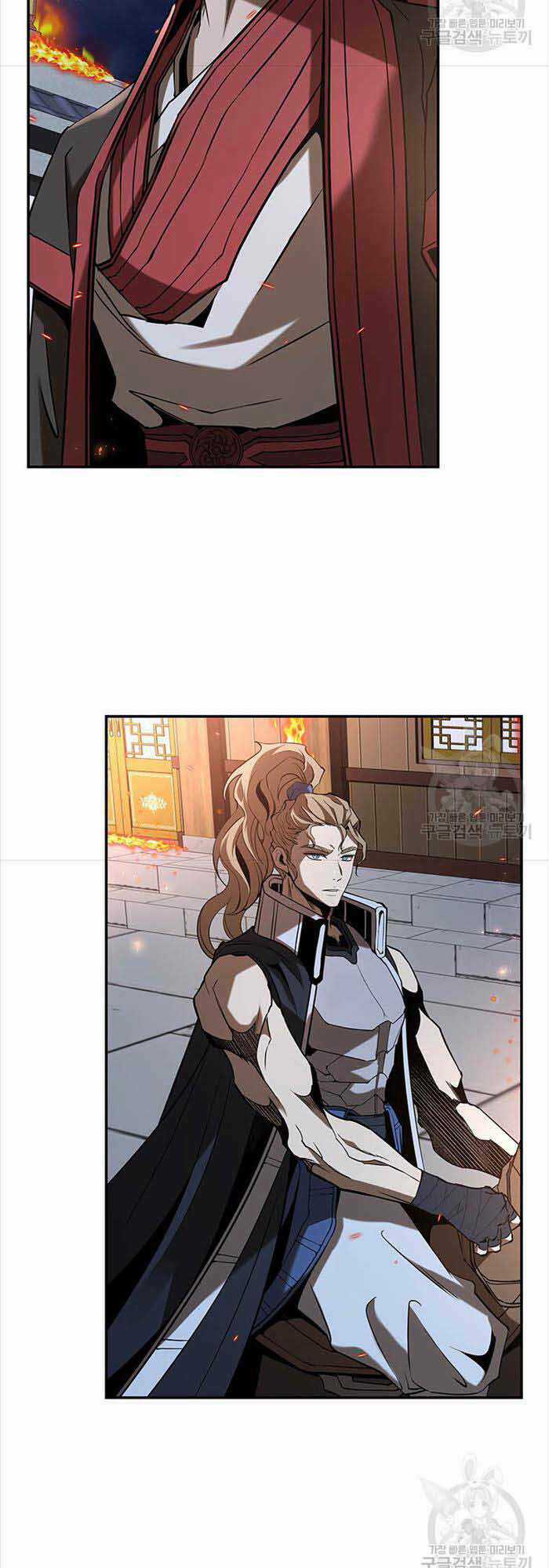 Hoa Sơn Tật Phong Kiếm Chapter 20 trang 76