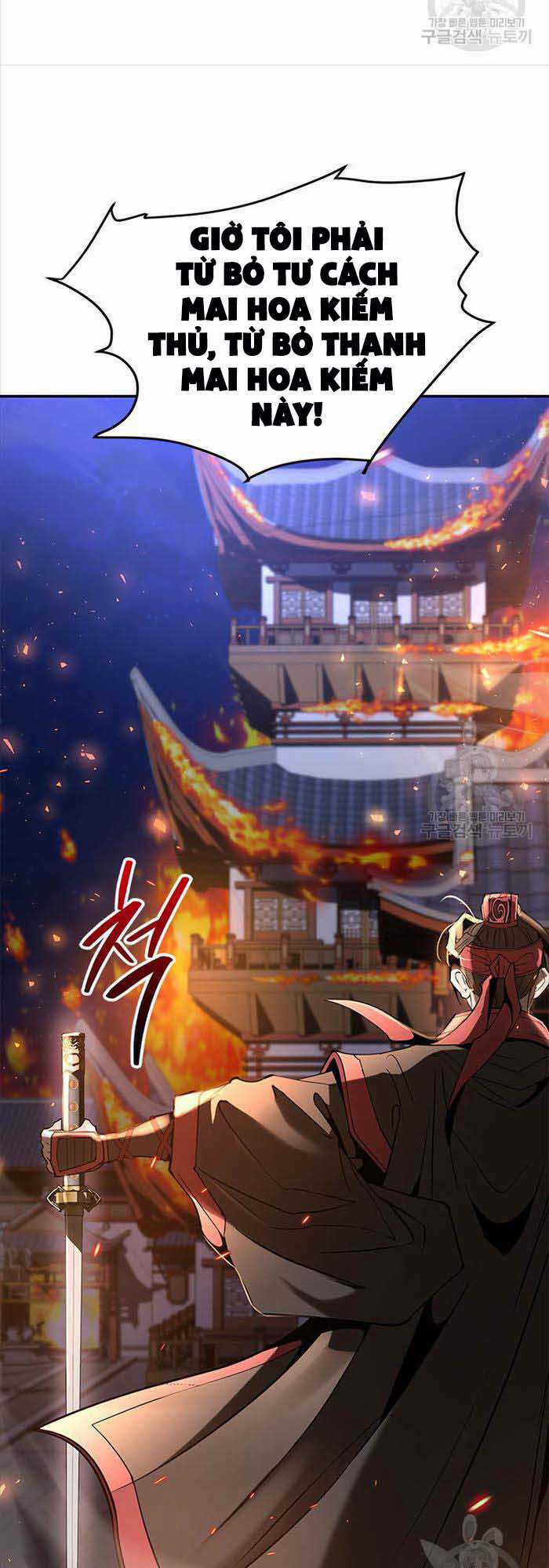 Hoa Sơn Tật Phong Kiếm Chapter 20 trang 79