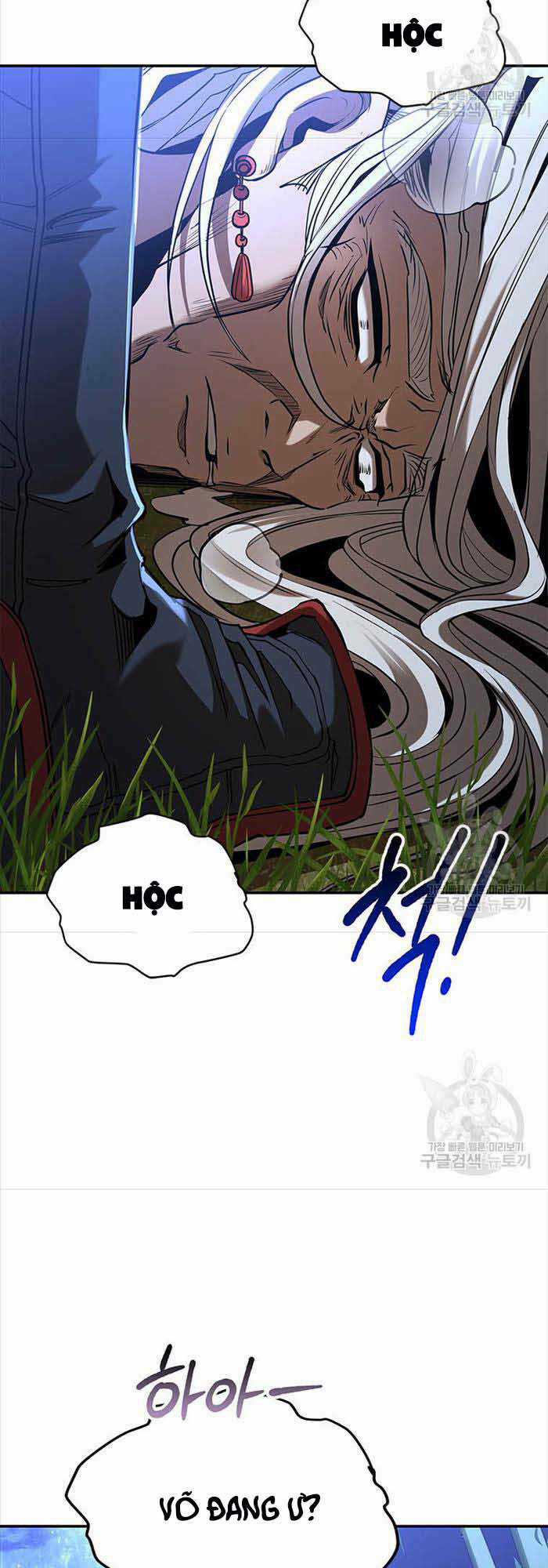 Hoa Sơn Tật Phong Kiếm Chapter 20 trang 8