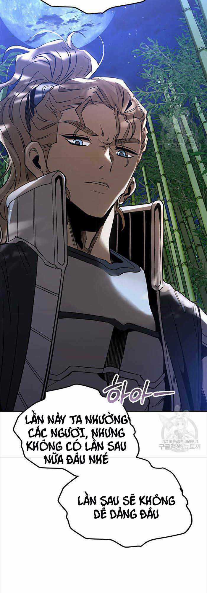 Hoa Sơn Tật Phong Kiếm Chapter 20 trang 9