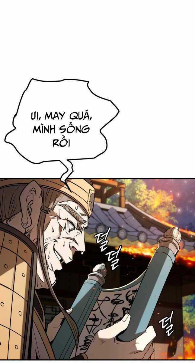 Hoa Sơn Tật Phong Kiếm Chapter 21 trang 101