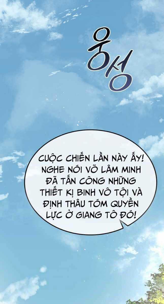 Hoa Sơn Tật Phong Kiếm Chapter 21 trang 106