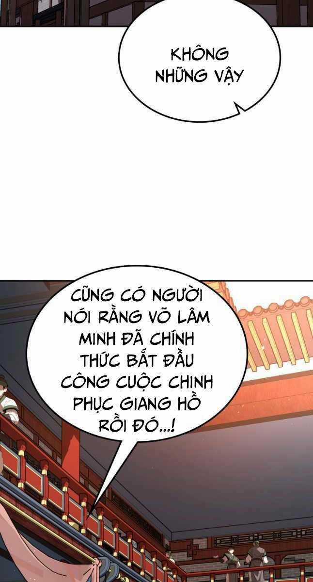 Hoa Sơn Tật Phong Kiếm Chapter 21 trang 108