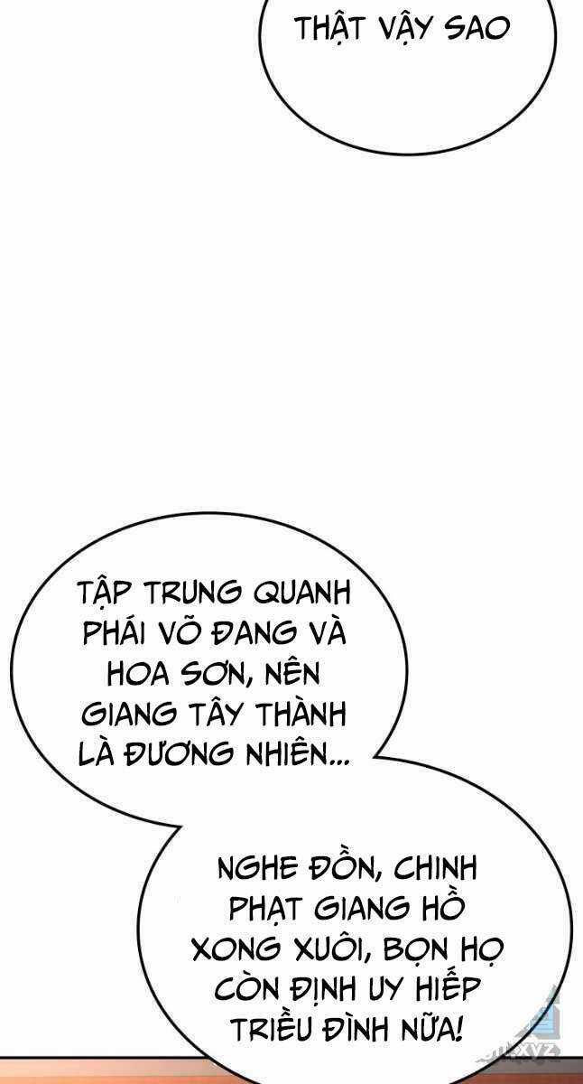 Hoa Sơn Tật Phong Kiếm Chapter 21 trang 110