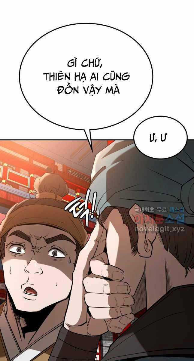 Hoa Sơn Tật Phong Kiếm Chapter 21 trang 112