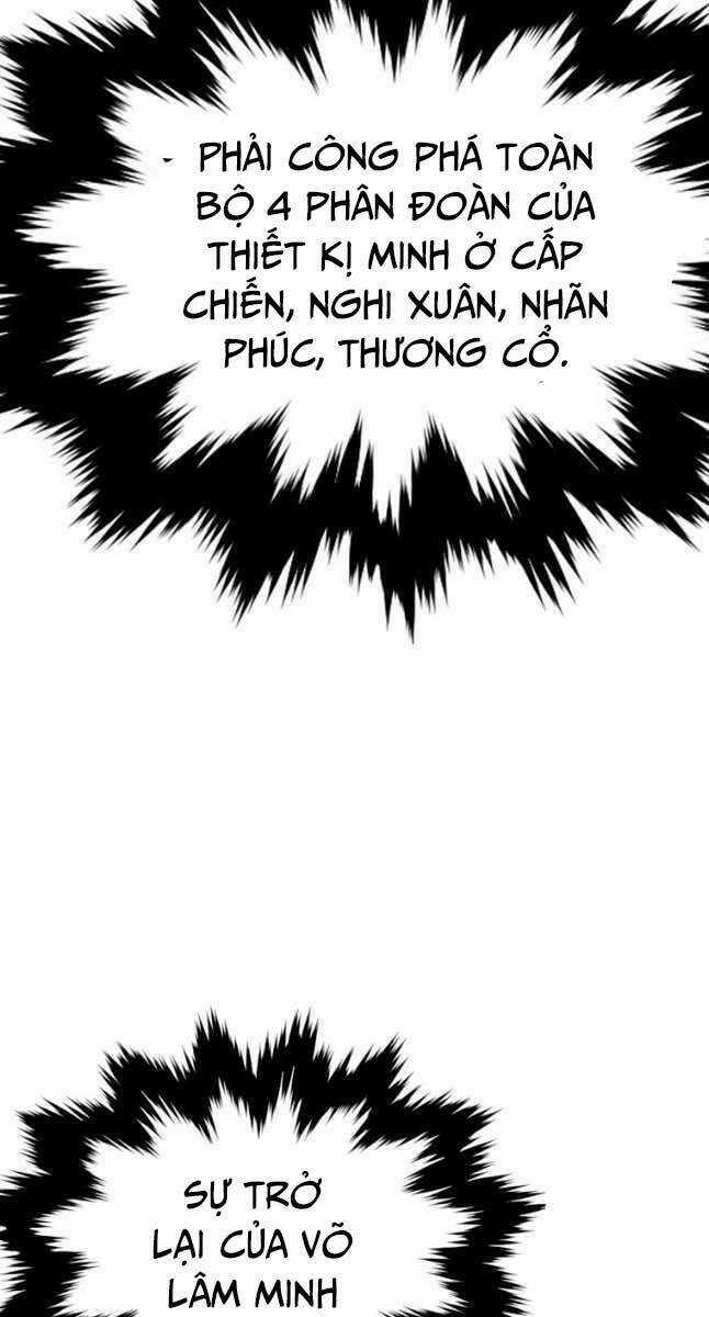 Hoa Sơn Tật Phong Kiếm Chapter 21 trang 117