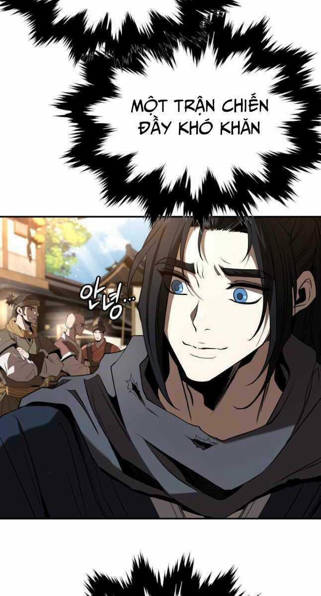 Hoa Sơn Tật Phong Kiếm Chapter 21 trang 118