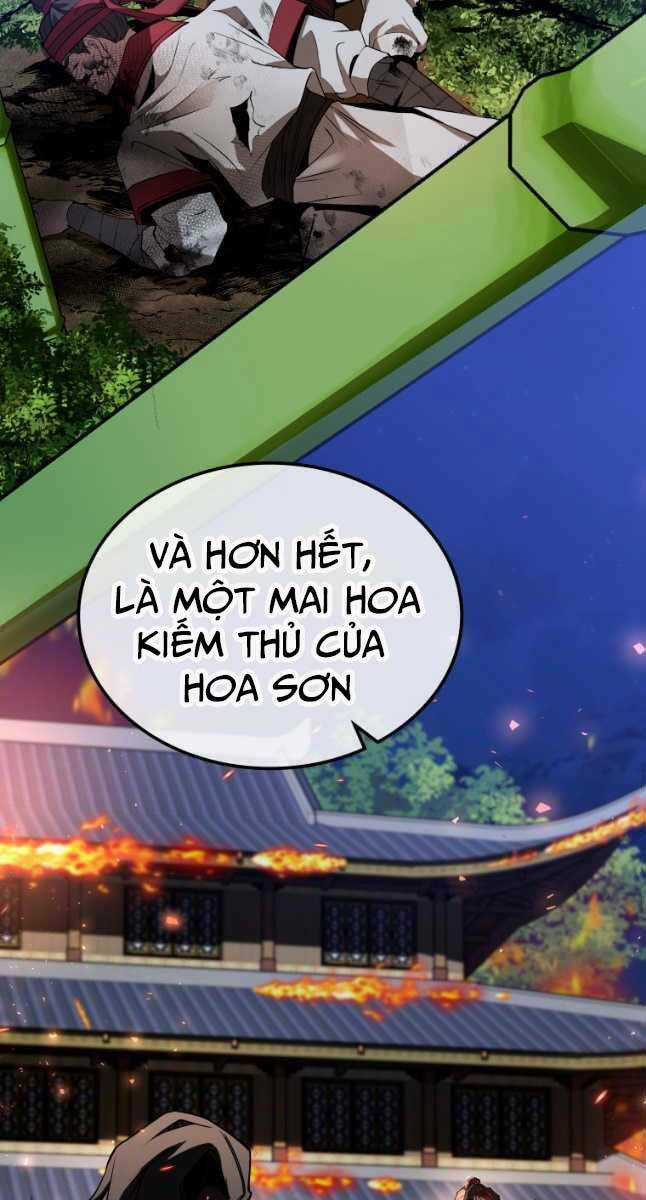 Hoa Sơn Tật Phong Kiếm Chapter 21 trang 12