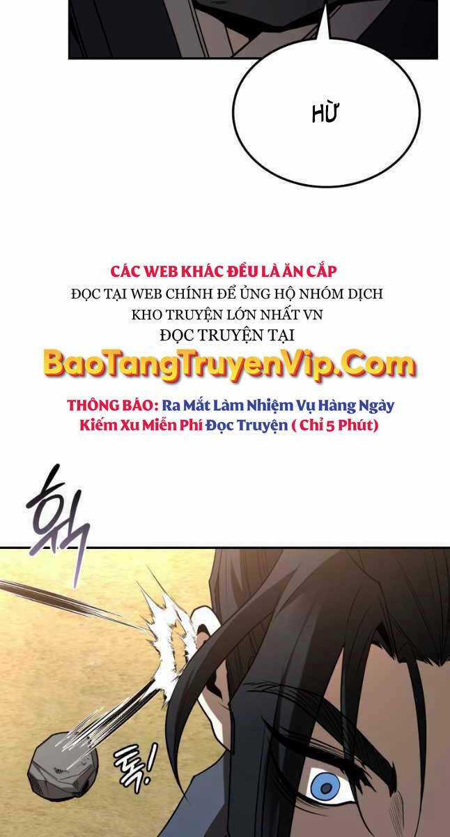 Hoa Sơn Tật Phong Kiếm Chapter 21 trang 122