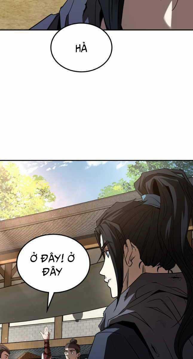 Hoa Sơn Tật Phong Kiếm Chapter 21 trang 123