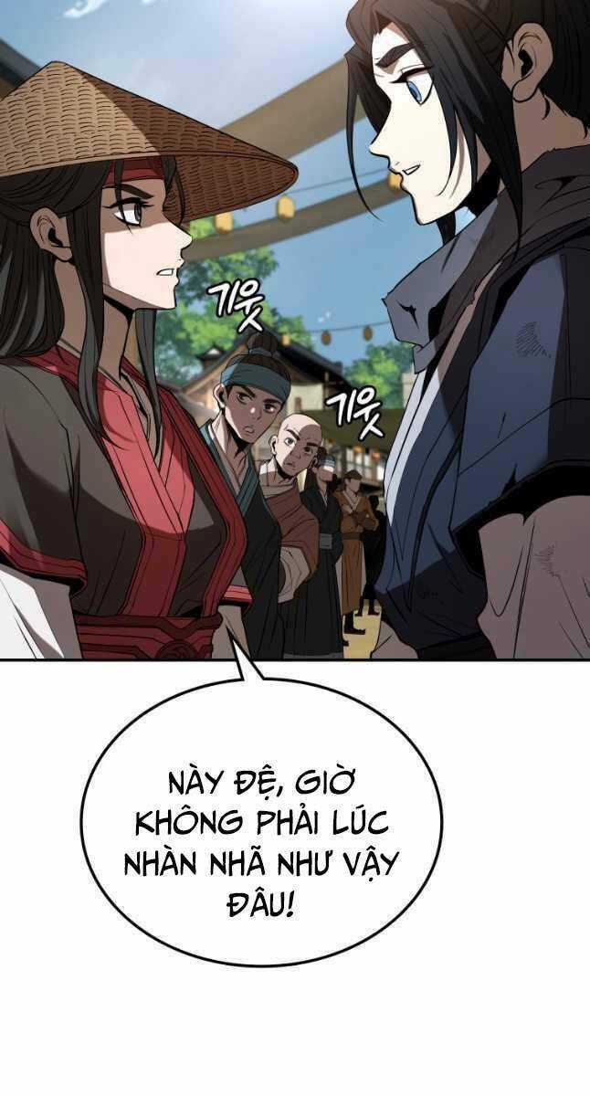 Hoa Sơn Tật Phong Kiếm Chapter 21 trang 125