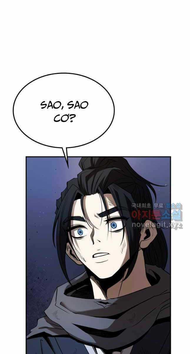 Hoa Sơn Tật Phong Kiếm Chapter 21 trang 126