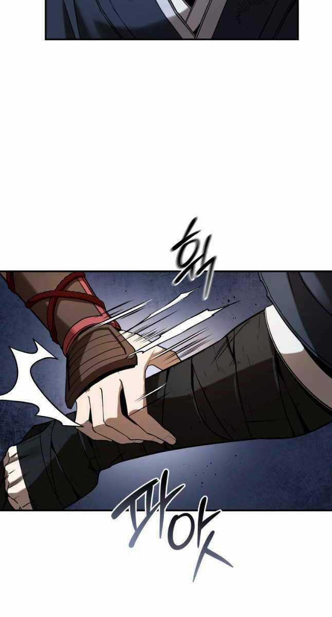 Hoa Sơn Tật Phong Kiếm Chapter 21 trang 127