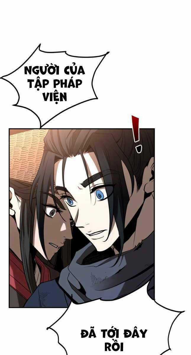 Hoa Sơn Tật Phong Kiếm Chapter 21 trang 128