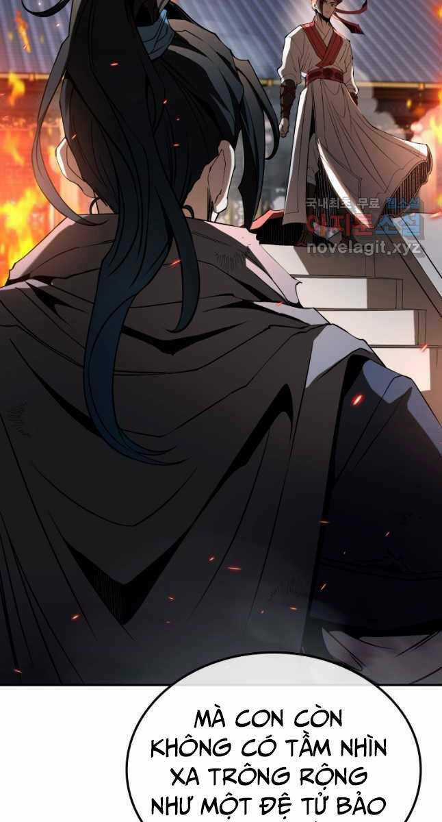 Hoa Sơn Tật Phong Kiếm Chapter 21 trang 13