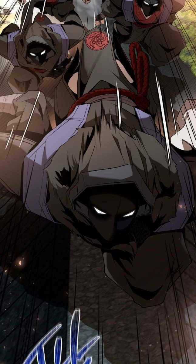 Hoa Sơn Tật Phong Kiếm Chapter 21 trang 132