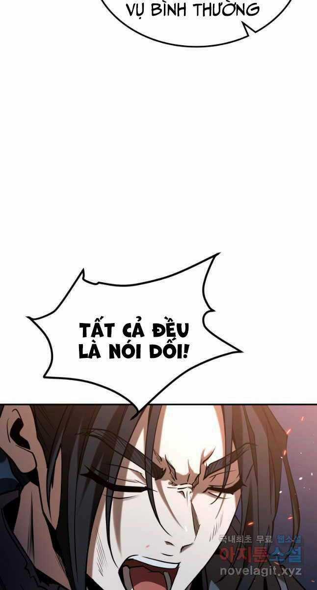 Hoa Sơn Tật Phong Kiếm Chapter 21 trang 14