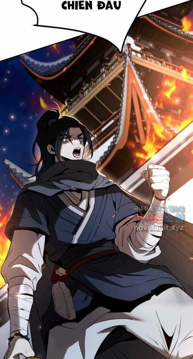 Hoa Sơn Tật Phong Kiếm Chapter 21 trang 16