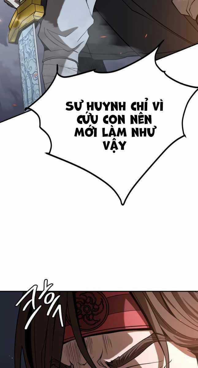 Hoa Sơn Tật Phong Kiếm Chapter 21 trang 17