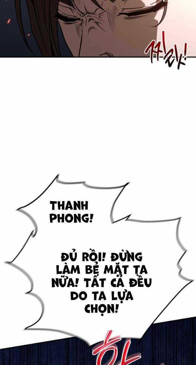 Hoa Sơn Tật Phong Kiếm Chapter 21 trang 18